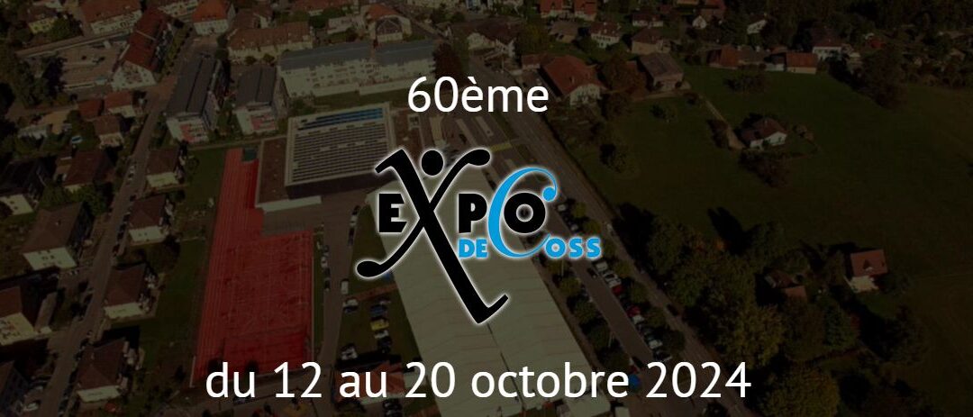 Expo de Coss’