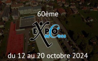 Expo de Coss’